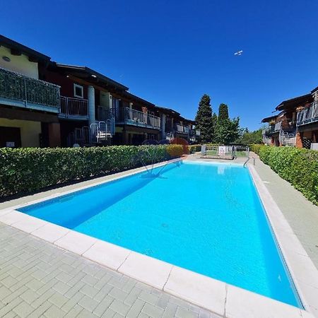 Enjoy House Apartment Ronchi  Ngoại thất bức ảnh