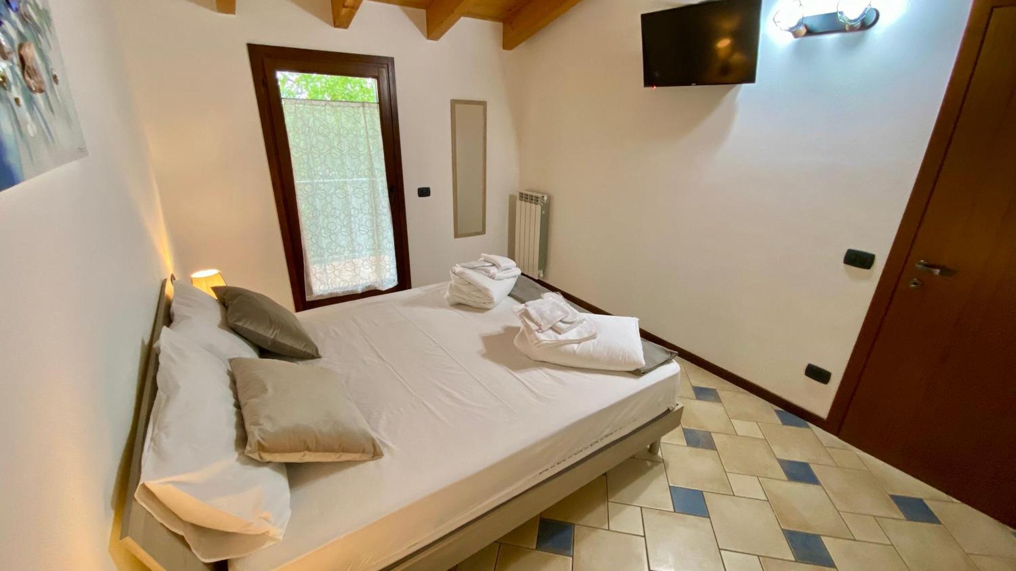 Enjoy House Apartment Ronchi  Ngoại thất bức ảnh
