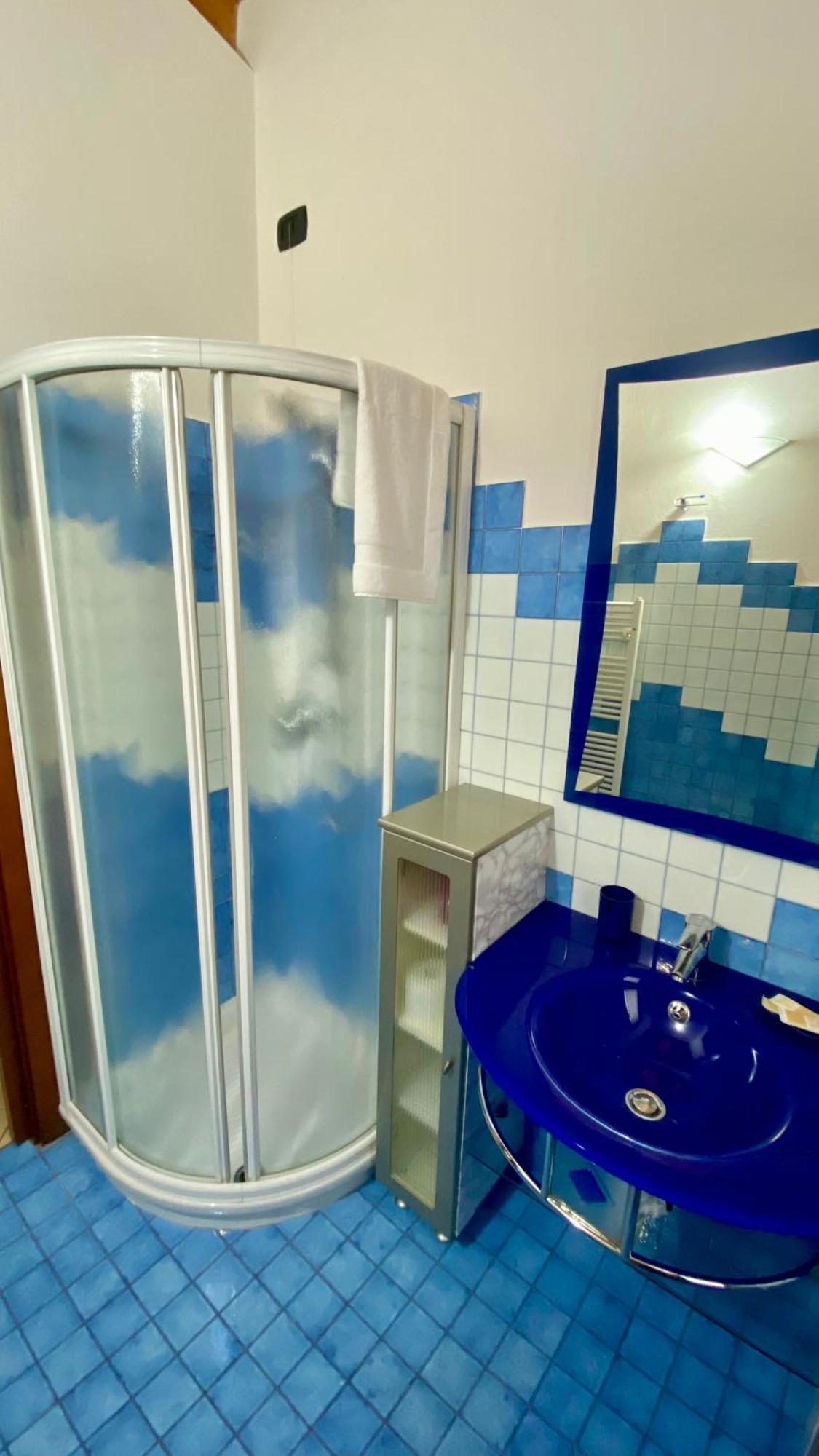 Enjoy House Apartment Ronchi  Ngoại thất bức ảnh