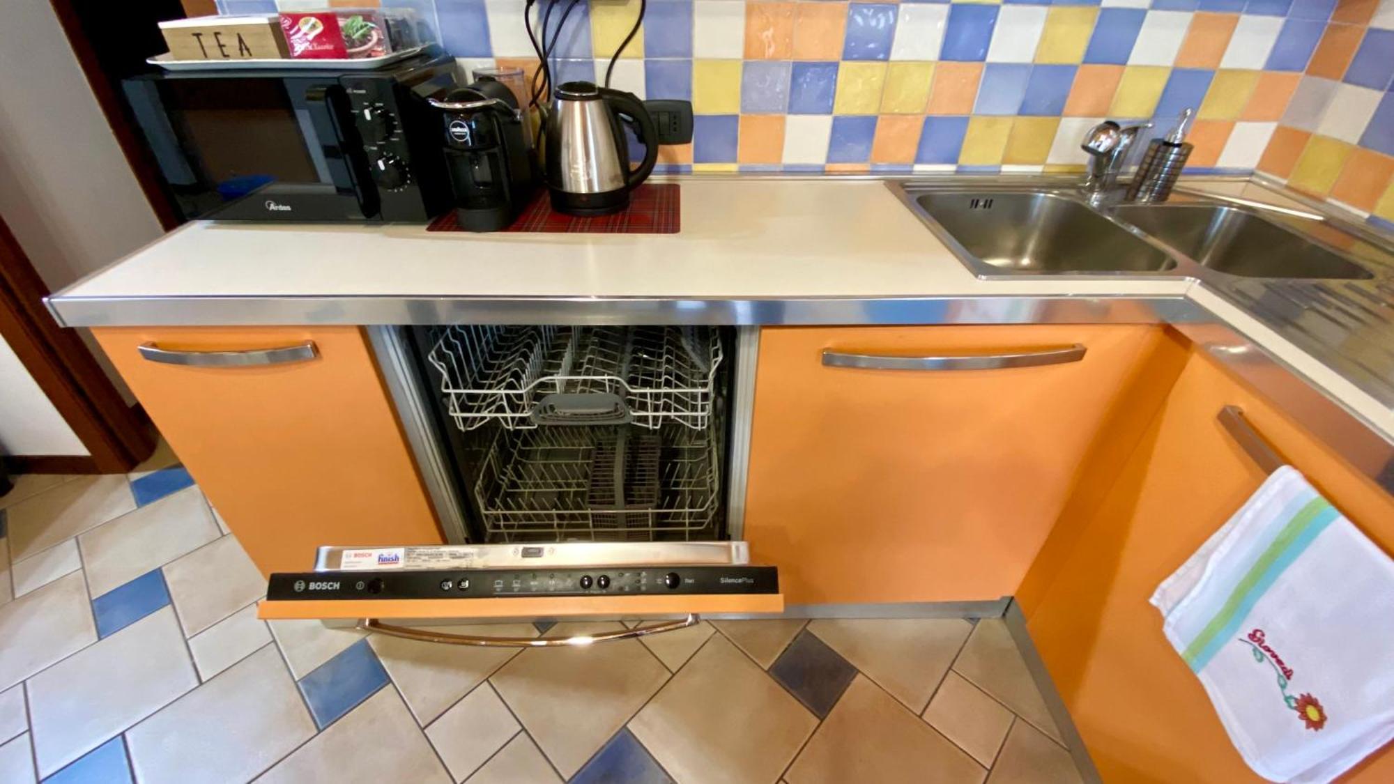 Enjoy House Apartment Ronchi  Ngoại thất bức ảnh